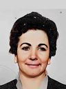Record image of Blanca Camba Fraguío (born Cuevas y Cuevas)