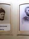 Record image of Emäntä Kuoreveden Eskolassa Maria Matintytär Eskola, Matintytär (born Mänttä)
