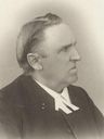 Record image of Axel Fredrik Hahl
