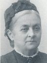 Record image of Maria Christina KROGERUS (born Cremer)