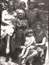 Record image of Eliza Ann Pharo (born Richardson)