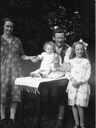 Record image of Ida Matilda Albertina Norrlin (born Gren)