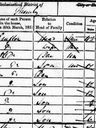 Record image of Mary Ann McQuillan (born Grafton)