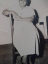 Record image of Marcelina Perez (born Sangronis de Perez)