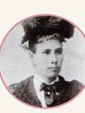 Record image of Margaret Euphemia Carroll (born Robinson)
