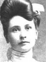 Record image of Susannah Willhite (born Cartwright)