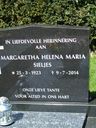 Record image of Estella Margaret Ann Gale (born Shields)