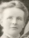 Record image of Emma Kristina Johannesdotter Bengtsson (born Hagelin)