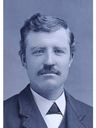 Record image of Jacob G. Faust