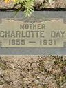 Record image of Charlotte Day (born Thomas)