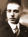 Record image of John Vincent Zink