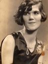 Record image of Doris Violet Moore (born Bradley)