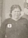 Record image of Elza Maria Luyten (born Lucas)