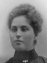 Record image of Margareta Nordén (born Melander)