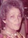 Record image of Helen Aiken (born Flores)