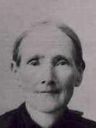Record image of Elizabeth A Rutledge (born Portlock)