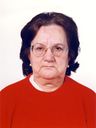 Record image of Josefa Moreno Sánchez (nacida Gómez Urrea)