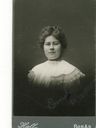 Record image of EMELIA Augusta Rahlén (o.s. Lönnqvist)