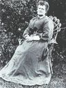 Record image of Mary Ellen (Ellen) Julian (née Fox)