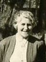 Record image of Maria Bertha Van Langendonck (born Lontie)