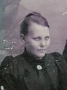Record image of Marie Juliane Mark (geb. Larsen)