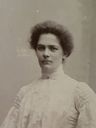 Record image of Mathilda "Tilda" Kristina Ersson (o.s. Eriksson)