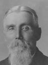Record image of Olaus T Nilsson