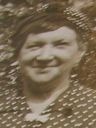 Record image of Dina Weissman (born Seligman)