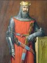 Record image of Alfonso of Leon