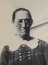 Record image of Christina Horst (geb. Hindemith)