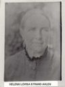 Record image of Helena Lovisa 1 Ericksson Åhlén (o.s. Strand)