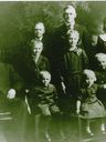 Record image of Gustaf Ural Anderson