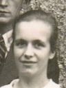 Record image of Helene Stange (geb. Stärry)