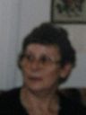 Record image of Siv Birgit Alice Borg