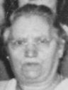Record image of Giuseppa Aiello (born Tambe)