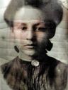 Record image of Zenaida Alvarez (born Zuniga)