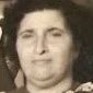 Record image of Rachel Raquel Rahel DAHAN (born COHEN)