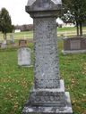 Record image of Kjerstina (Kjersti) Engstrom Olson (born Andersdotter)