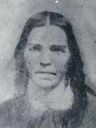 Record image of Alice Potts White (born Potts)