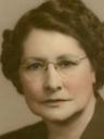 Record image of Ruby Lilia Jones (born Brown)
