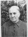 Record image of Katharina Fensterseifer (geb. Steeg)