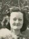 Record image of Jane Worley Allen (born Watkins)
