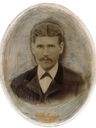 Record image of Gustaf Wilhelm Lindberg