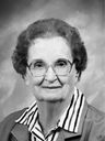 Record image of Virginia Marie Brown (born Taylor)