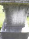 Record image of Elizabeth Ziegenfuss (born Lambert)