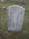 Record image of Elizabeth P. Dietz (Deetz) (born Berger)