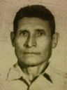 Record image of Francisco Vega