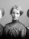 Record image of Susannah Sophia Roberts