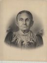 Record image of Mary Ann Mitchell (nacida Moore Mitchell)