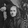 Record image of Sissa Trulsson (born Nilsdotter)